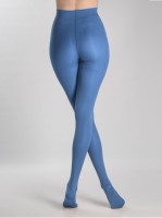 Samburu - Gładkie, kryjące rajstopy w modnych kolorach Samburu - Gładkie, kryjące rajstopy w modnych kolorach