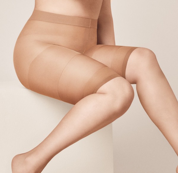 Majtki dla kobiet o pełnych kształtach Curvy 20 True Beauty marki Kunert