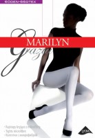 Marilyn - Opaque matt tights Grazia 60 den Marilyn - Opaque matt tights Grazia 60 den