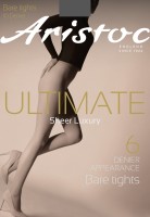 Niezwykle cienkie rajstopy na lato Ultimate Bare Tights marki Aristoc Niezwykle cienkie rajstopy na lato Ultimate Bare Tights marki Aristoc