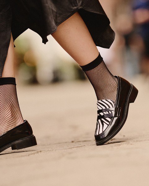 Gabriella - Skarpetki kabaretki