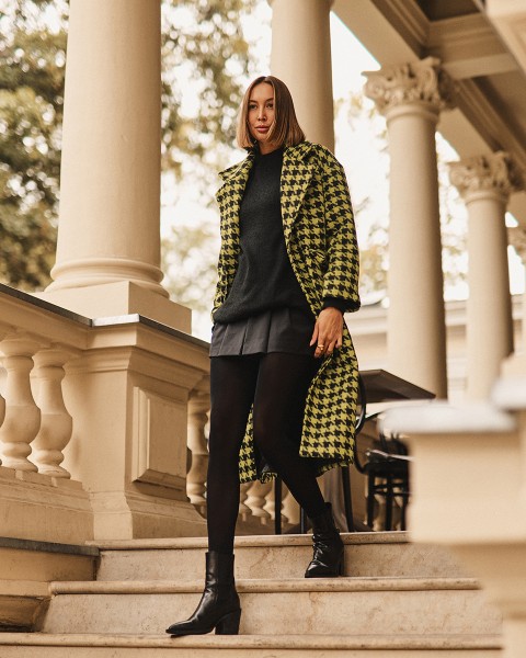 Gabriella Rajstopy Microfibre 100 den