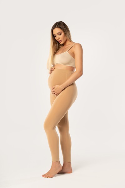 Annes Bella Mama 90 - Legginsy ciążowe
