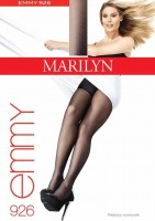 Marilyn - Trendy dot pattern tights Emmy, 20 DEN Marilyn - Trendy dot pattern tights Emmy, 20 DEN