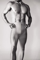 Knittex Active 60 - Kryjące rajstopy męskie Knittex Active 60 - Kryjące rajstopy męskie