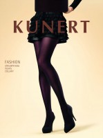 KUNERT - Elegant tights with alluring changeant effect 50 denier KUNERT - Elegant tights with alluring changeant effect 50 denier
